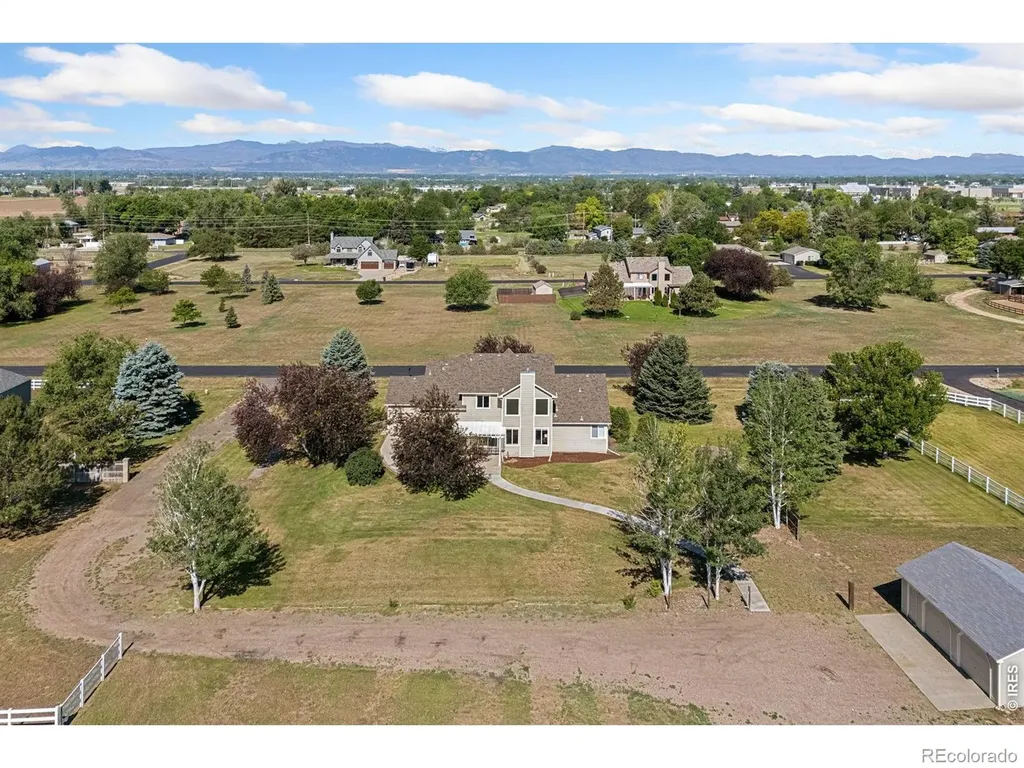 1808 Carefree Drive Fort Collins CO 80525