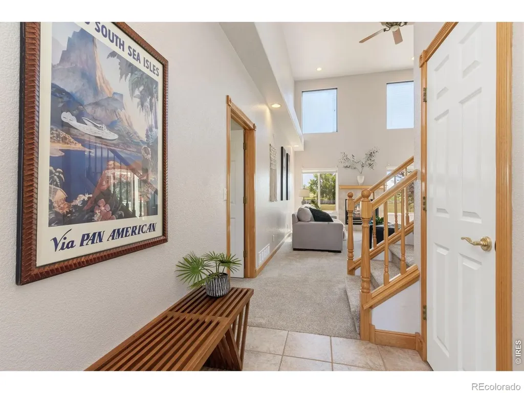 1808 Carefree Drive Fort Collins CO 80525