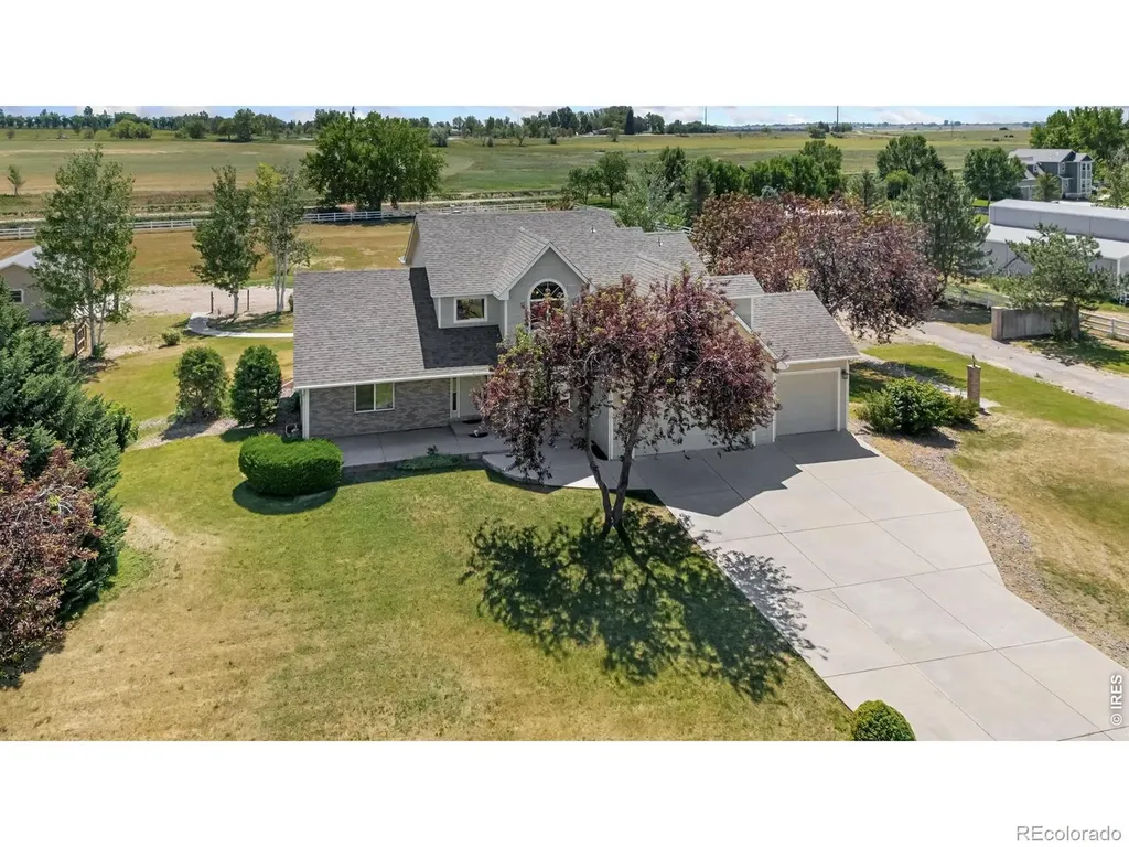 1808 Carefree Drive Fort Collins CO 80525