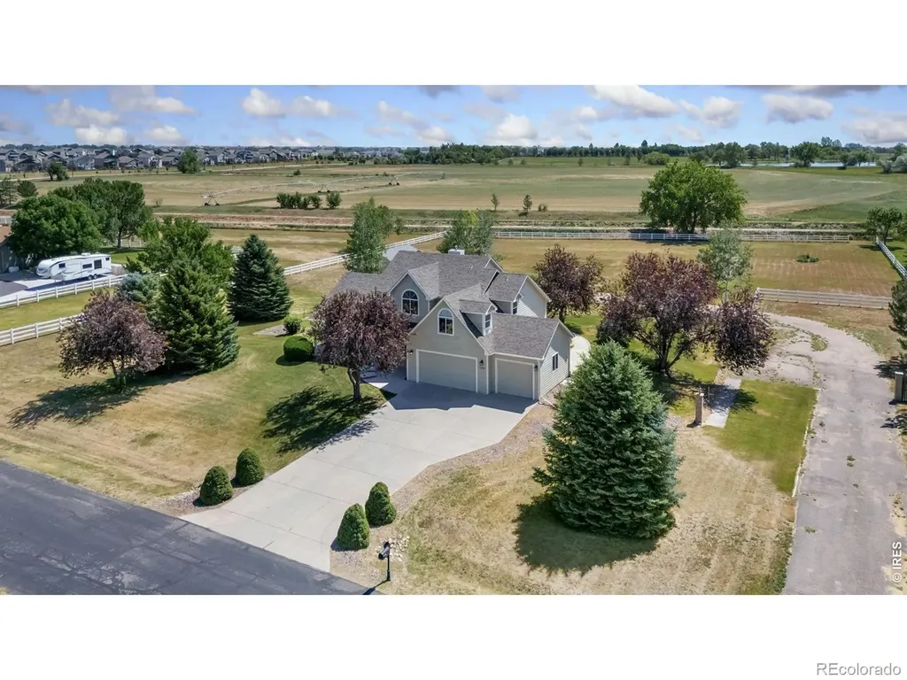 1808 Carefree Drive Fort Collins CO 80525