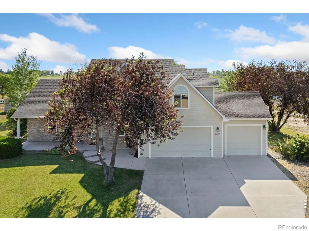 1808 Carefree Drive Fort Collins CO 80525