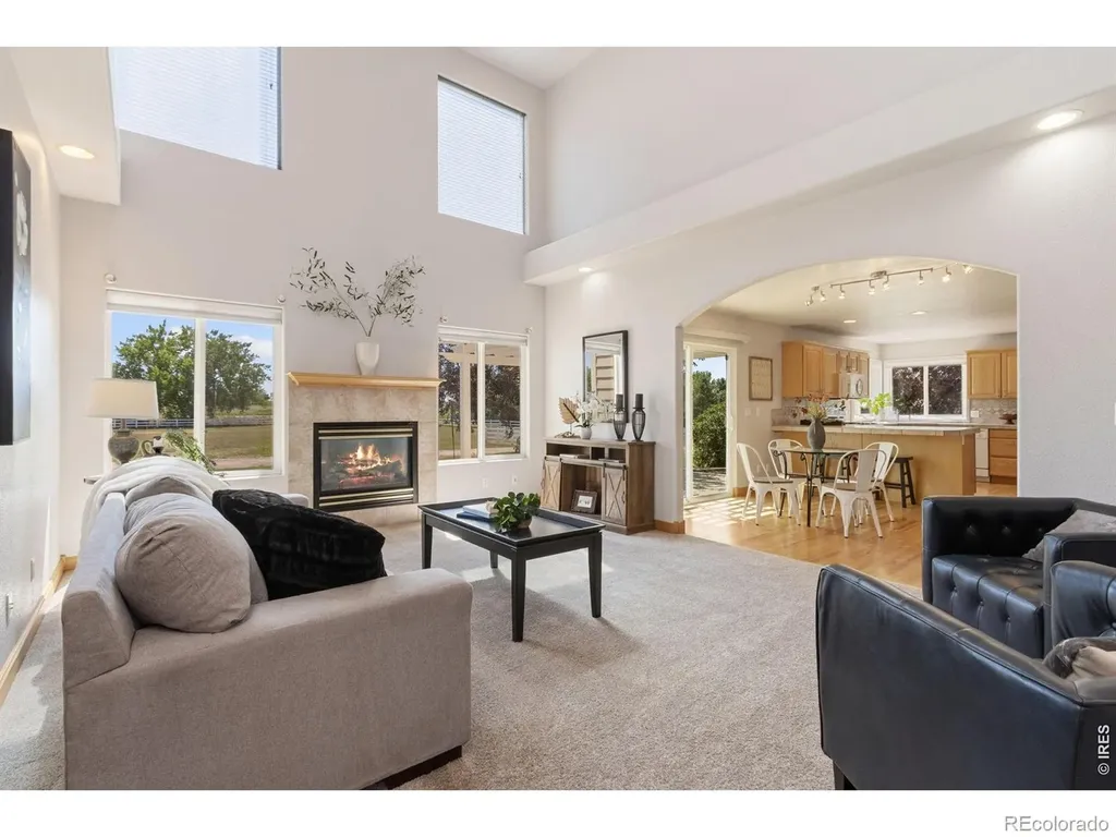 1808 Carefree Drive Fort Collins CO 80525