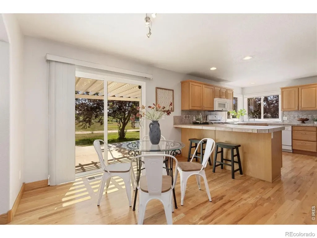 1808 Carefree Drive Fort Collins CO 80525