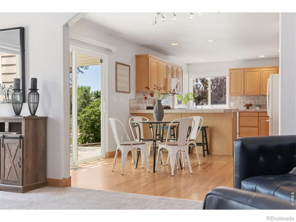 1808 Carefree Drive Fort Collins CO 80525