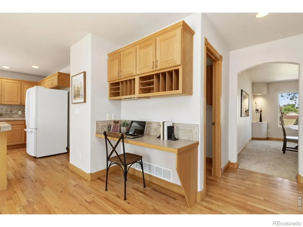 1808 Carefree Drive Fort Collins CO 80525