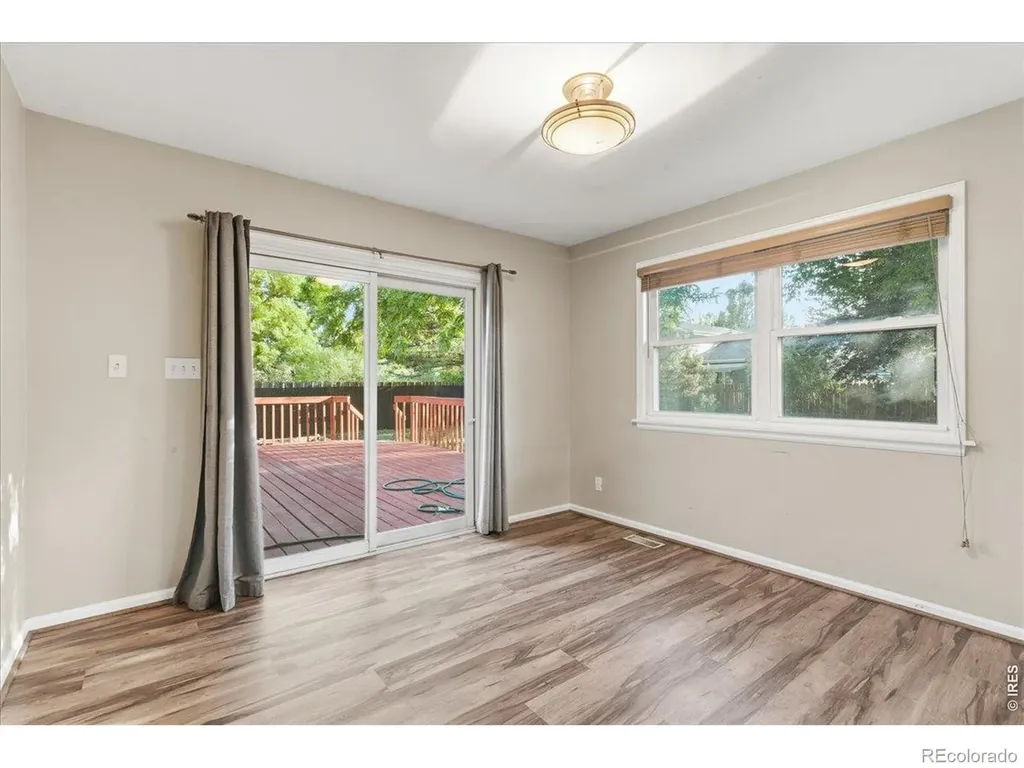 2060 Bennington Circle Fort Collins CO 80526