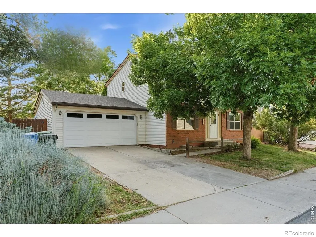 2060 Bennington Circle Fort Collins CO 80526