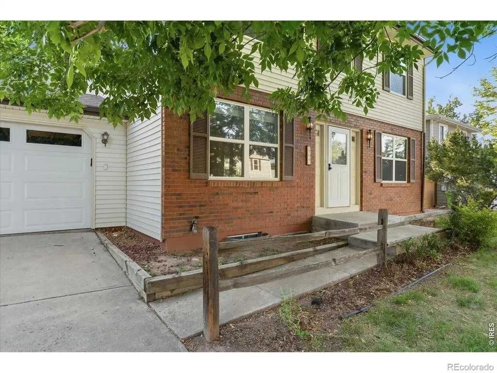 2060 Bennington Circle Fort Collins CO 80526