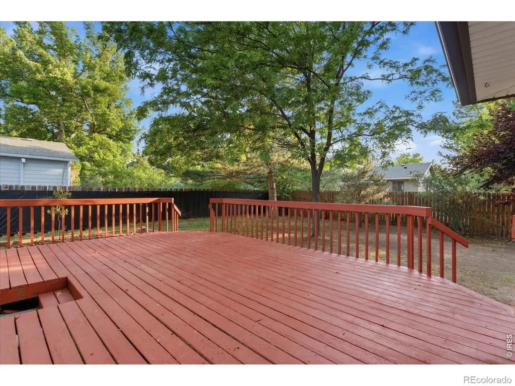 2060 Bennington Circle Fort Collins CO 80526
