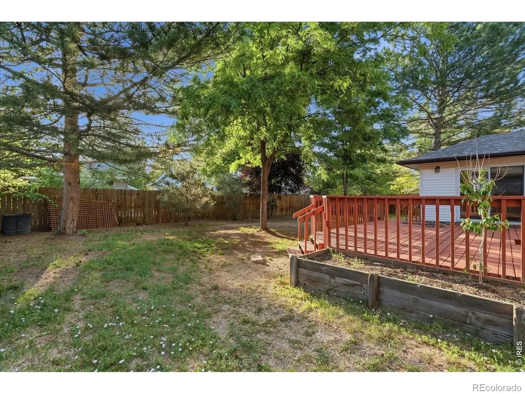 2060 Bennington Circle Fort Collins CO 80526