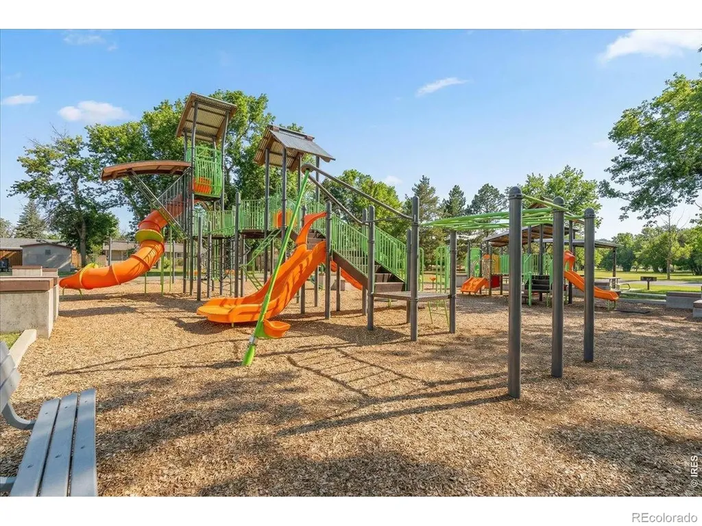 2060 Bennington Circle Fort Collins CO 80526