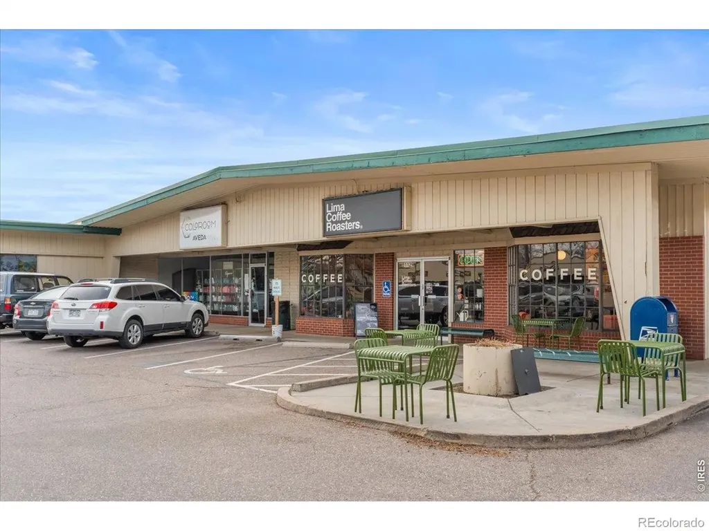 2060 Bennington Circle Fort Collins CO 80526