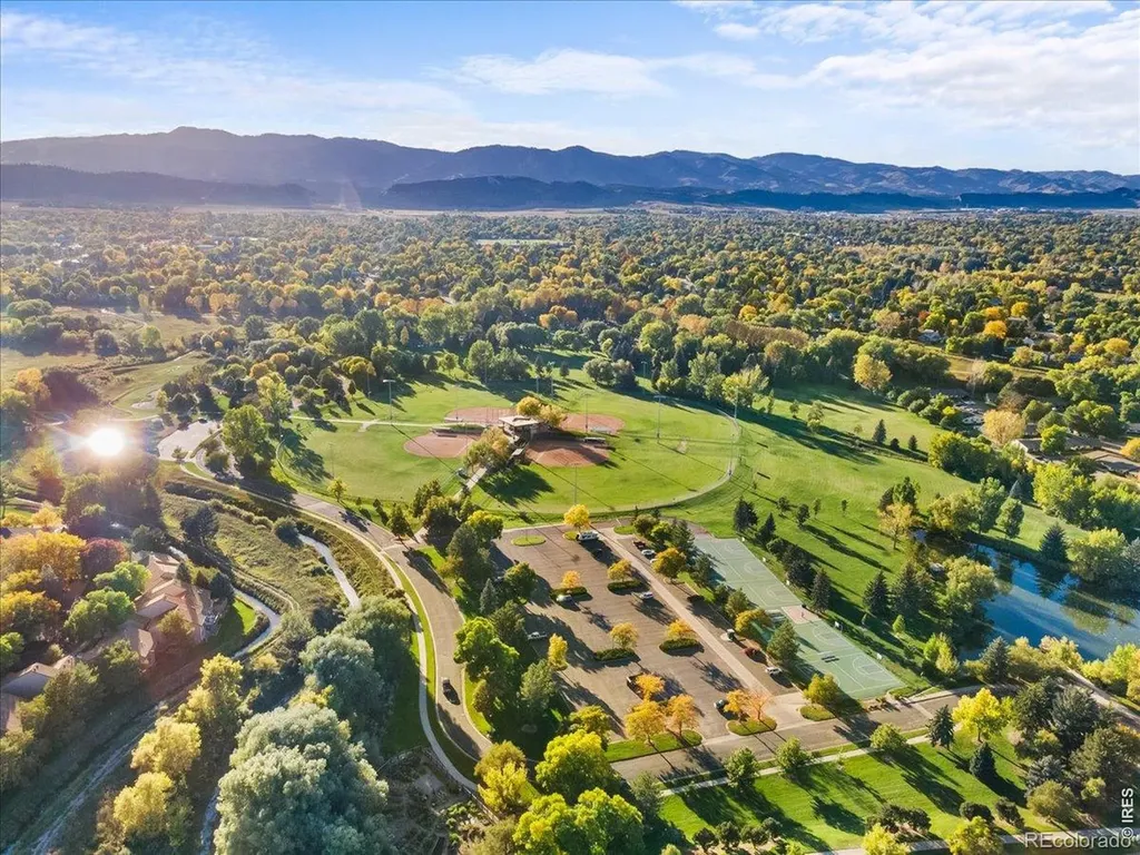 2060 Bennington Circle Fort Collins CO 80526