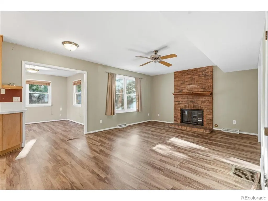 2060 Bennington Circle Fort Collins CO 80526