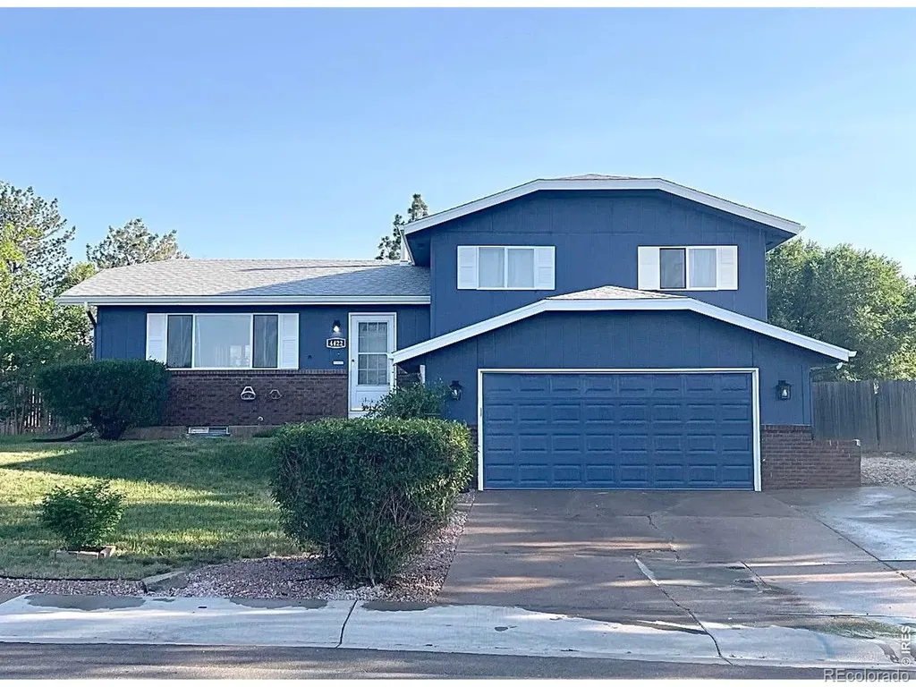 4422 W 9th Street Greeley CO 80634
