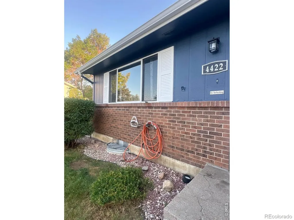 4422 W 9th Street Greeley CO 80634