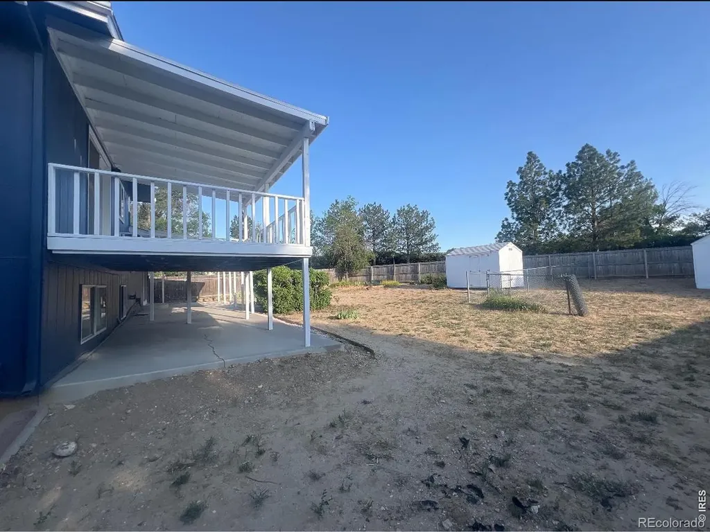 4422 W 9th Street Greeley CO 80634