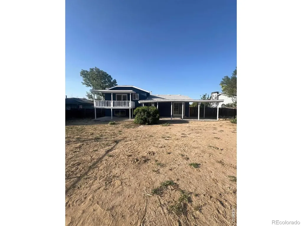 4422 W 9th Street Greeley CO 80634