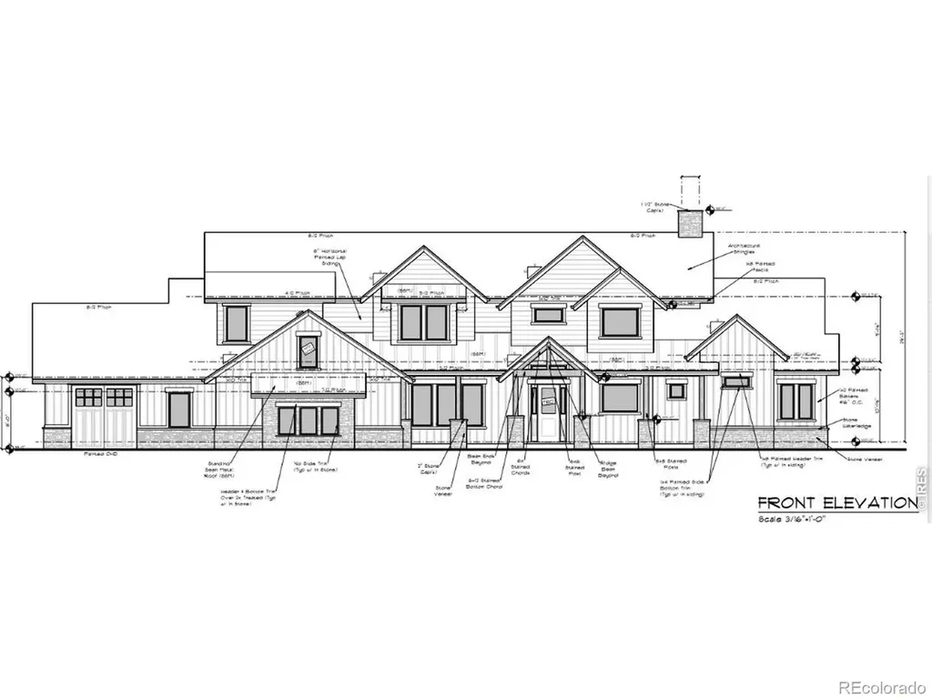 1850 Country Drive Frederick CO 80504