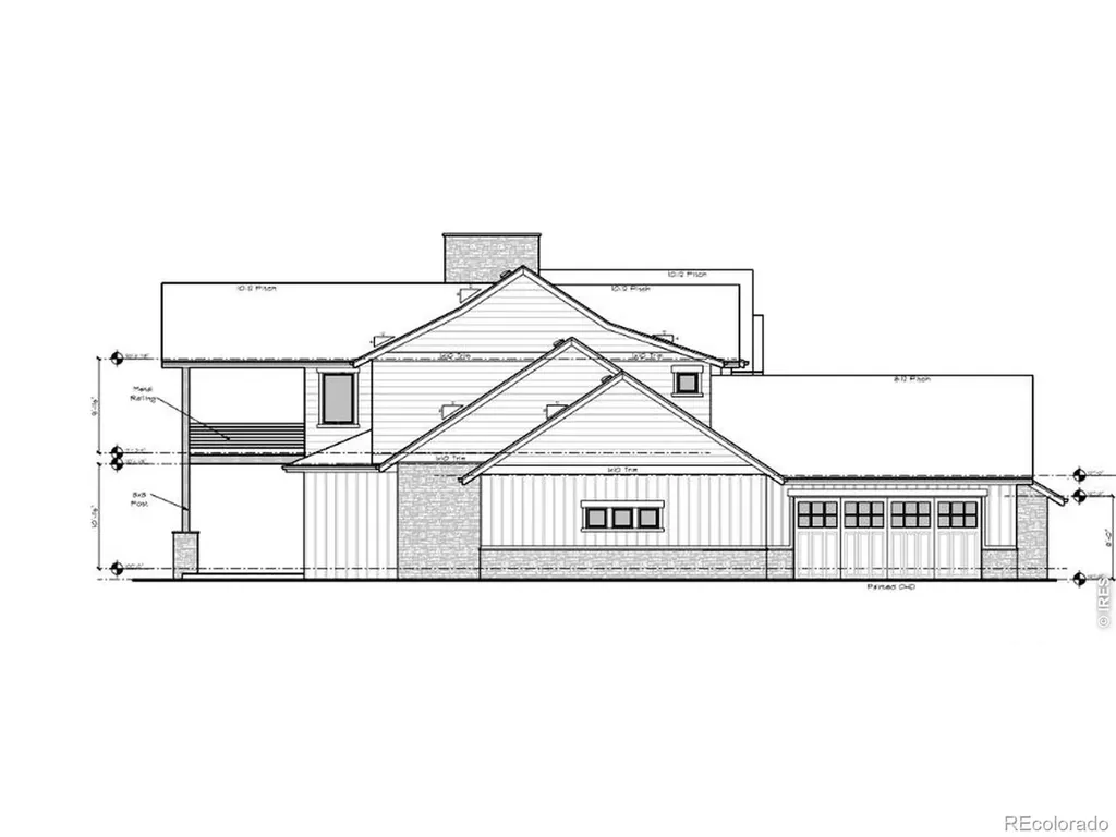 1850 Country Drive Frederick CO 80504