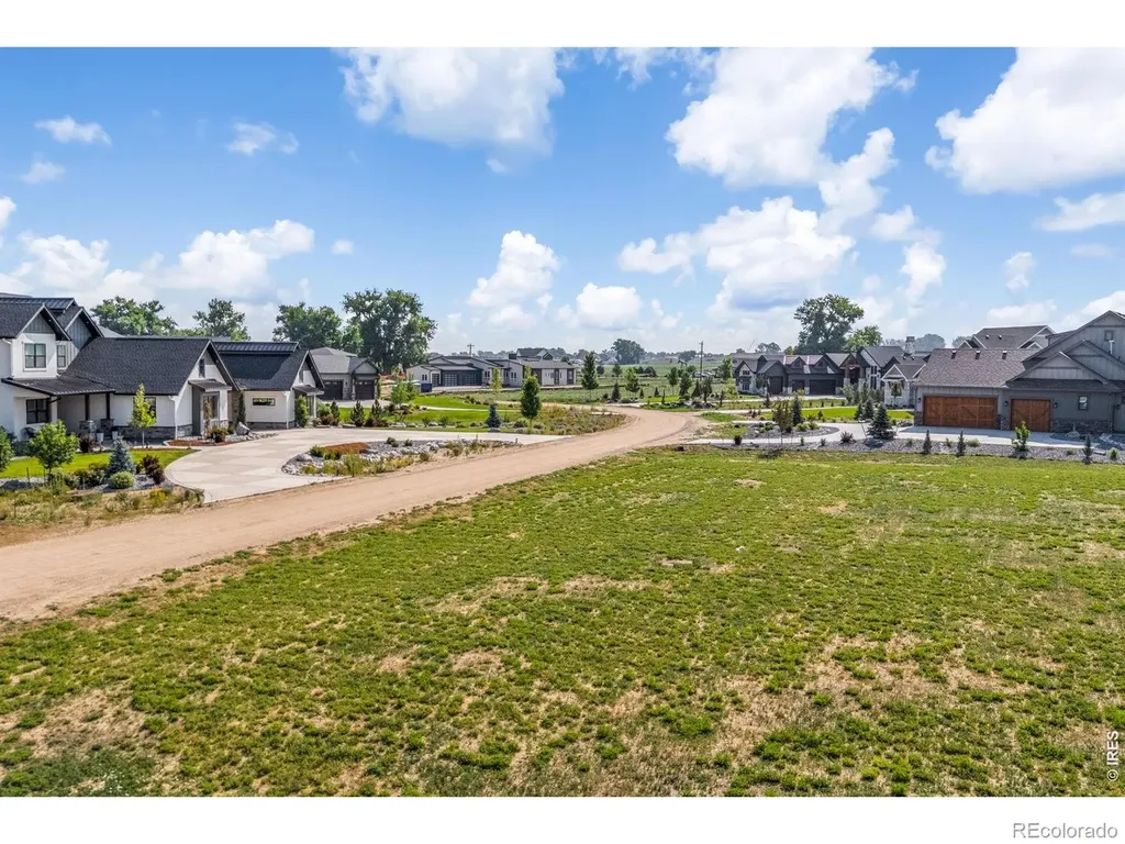1850 Country Drive Frederick CO 80504