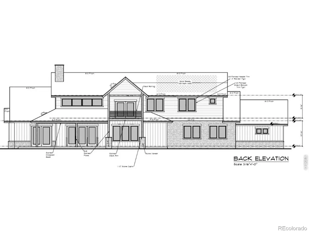 1850 Country Drive Frederick CO 80504