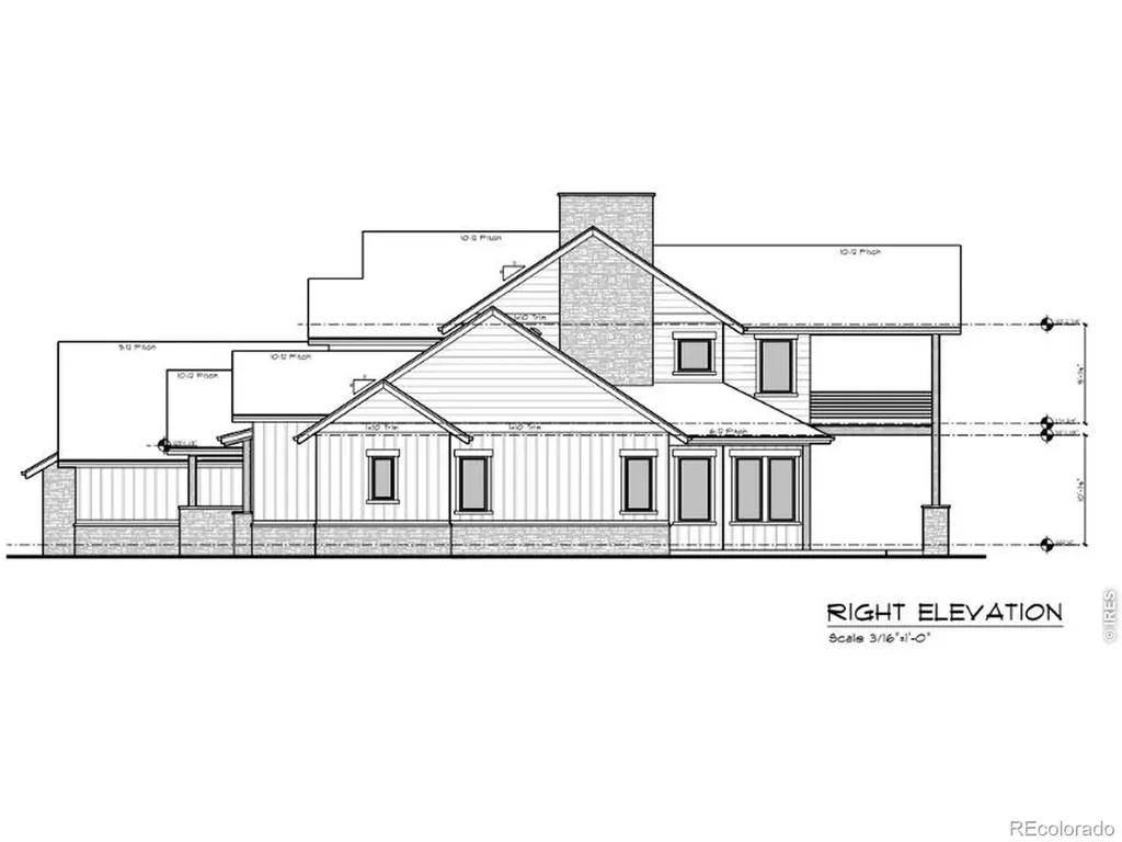1850 Country Drive Frederick CO 80504