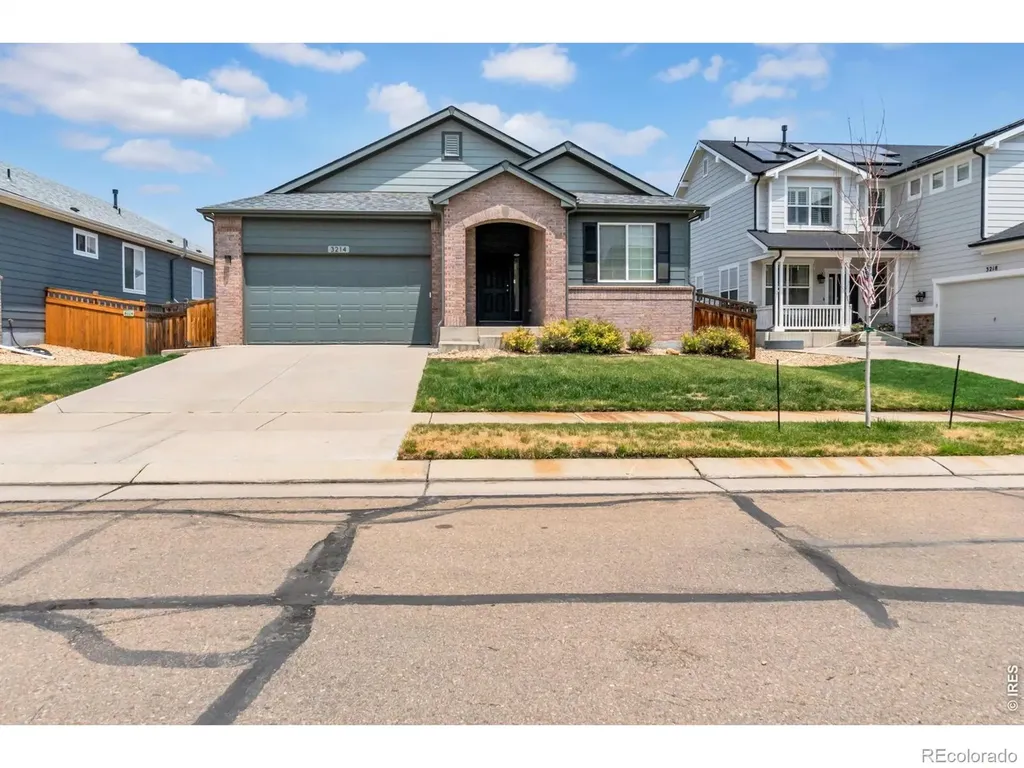 3214 Lump Gulch Way Frederick CO 80516