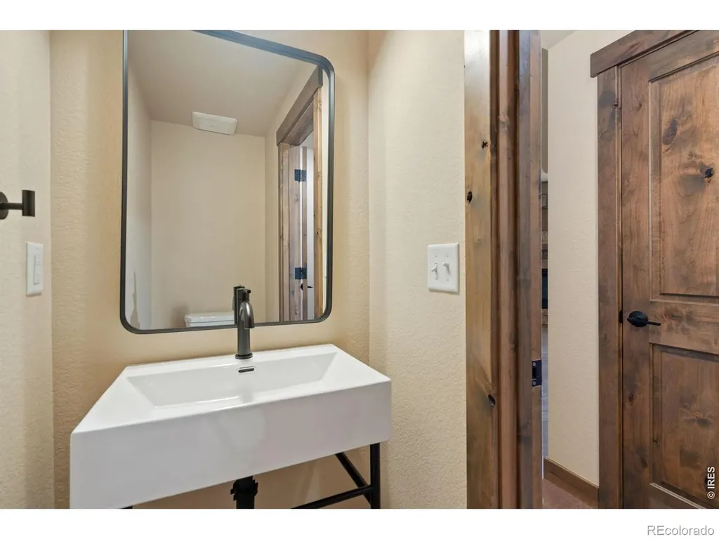 1701 Continental Peaks Circle Estes Park CO 80517