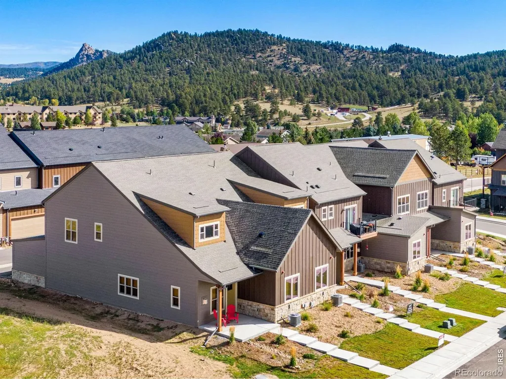 1701 Continental Peaks Circle Estes Park CO 80517