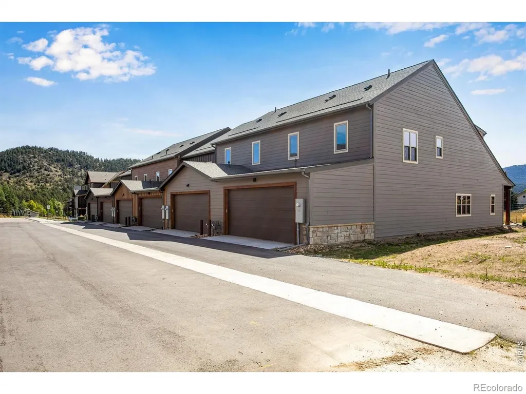 1707 Continental Peaks Circle Estes Park CO 80517