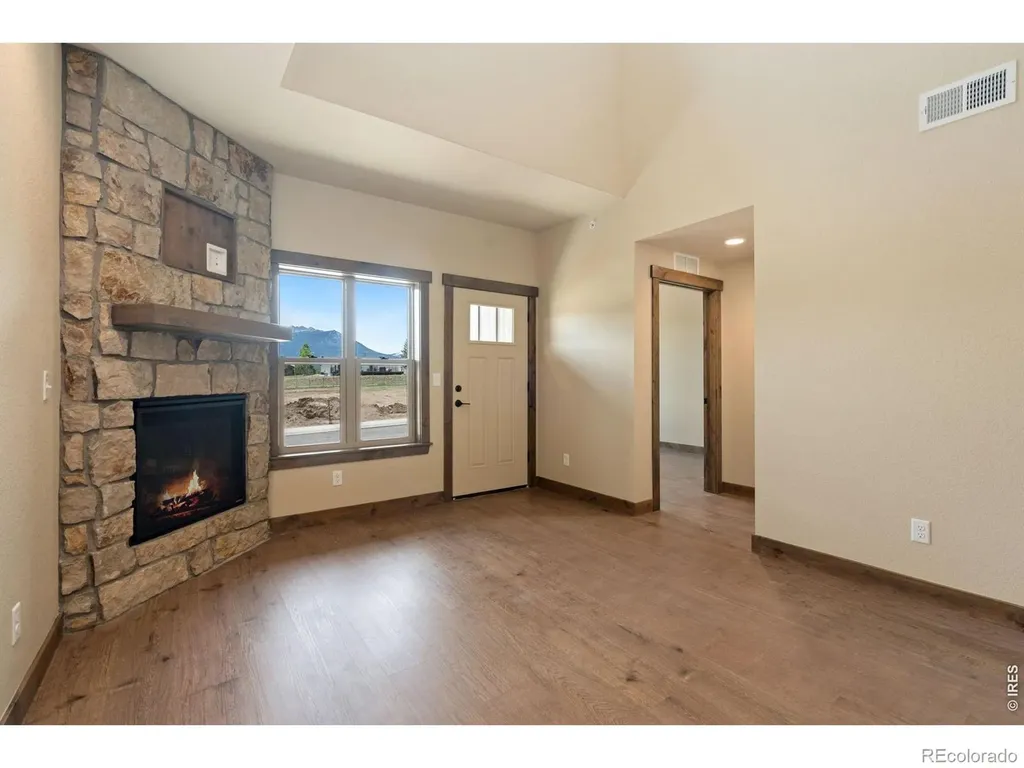 1701 Continental Peaks Circle Estes Park CO 80517