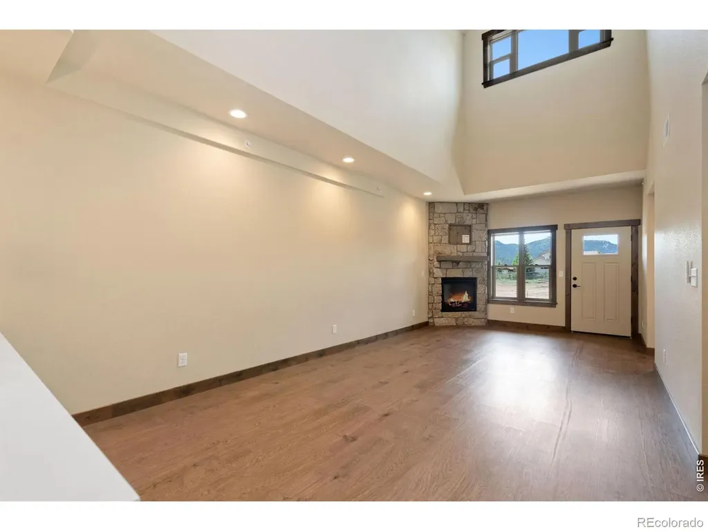 1701 Continental Peaks Circle Estes Park CO 80517