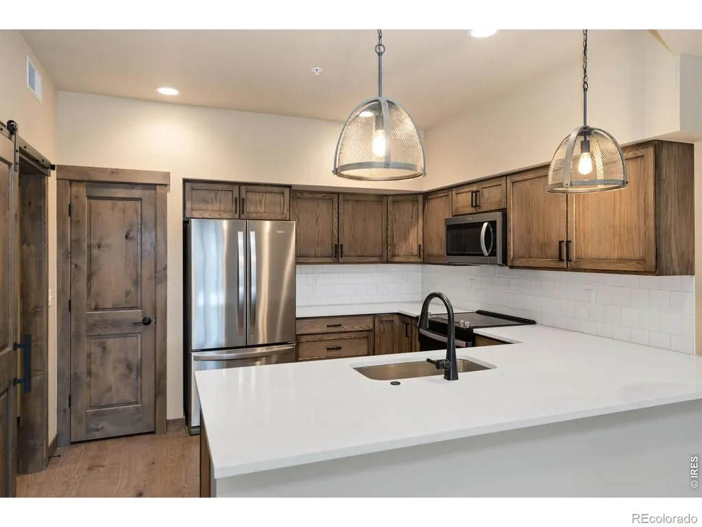 1701 Continental Peaks Circle Estes Park CO 80517