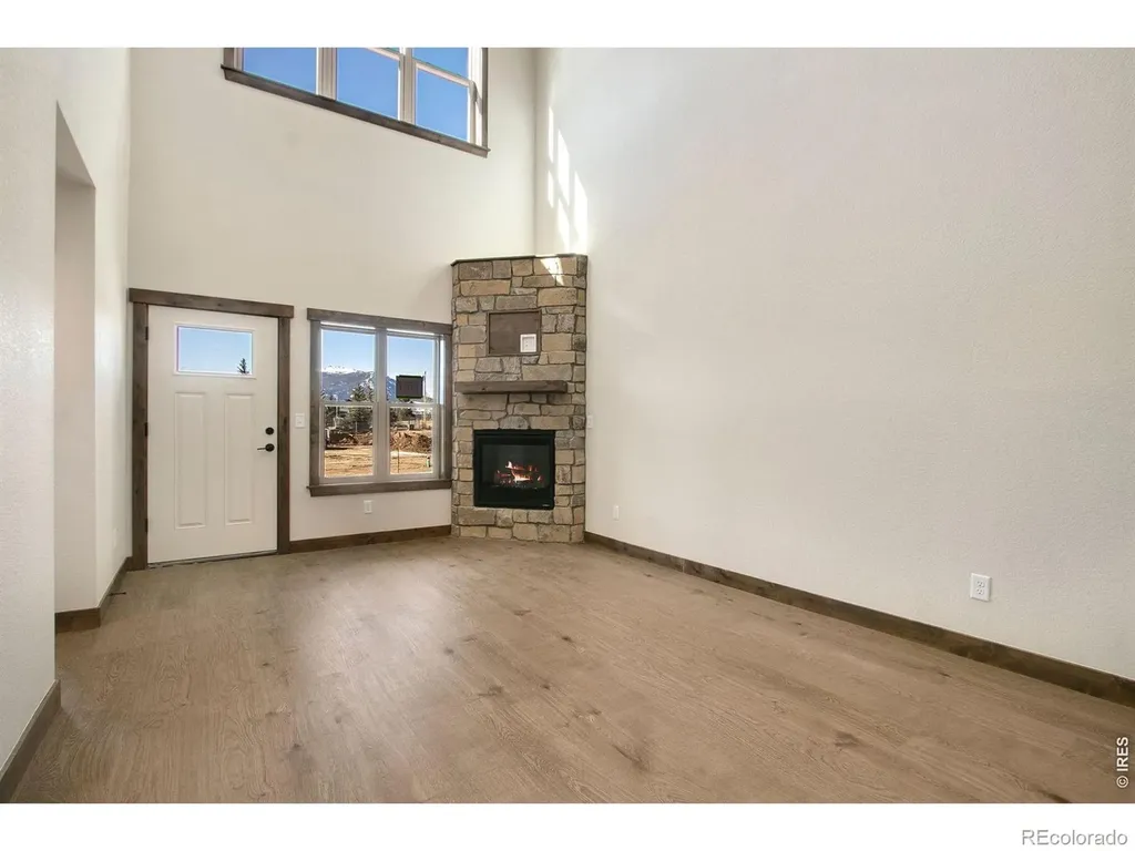 1707 Continental Peaks Circle Estes Park CO 80517