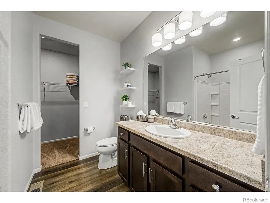 7101 Shavano Circle Frederick CO 80504