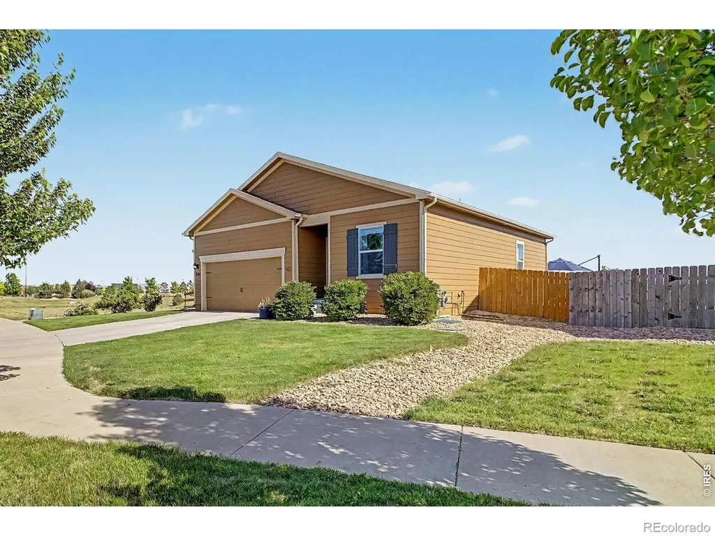 7101 Shavano Circle Frederick CO 80504