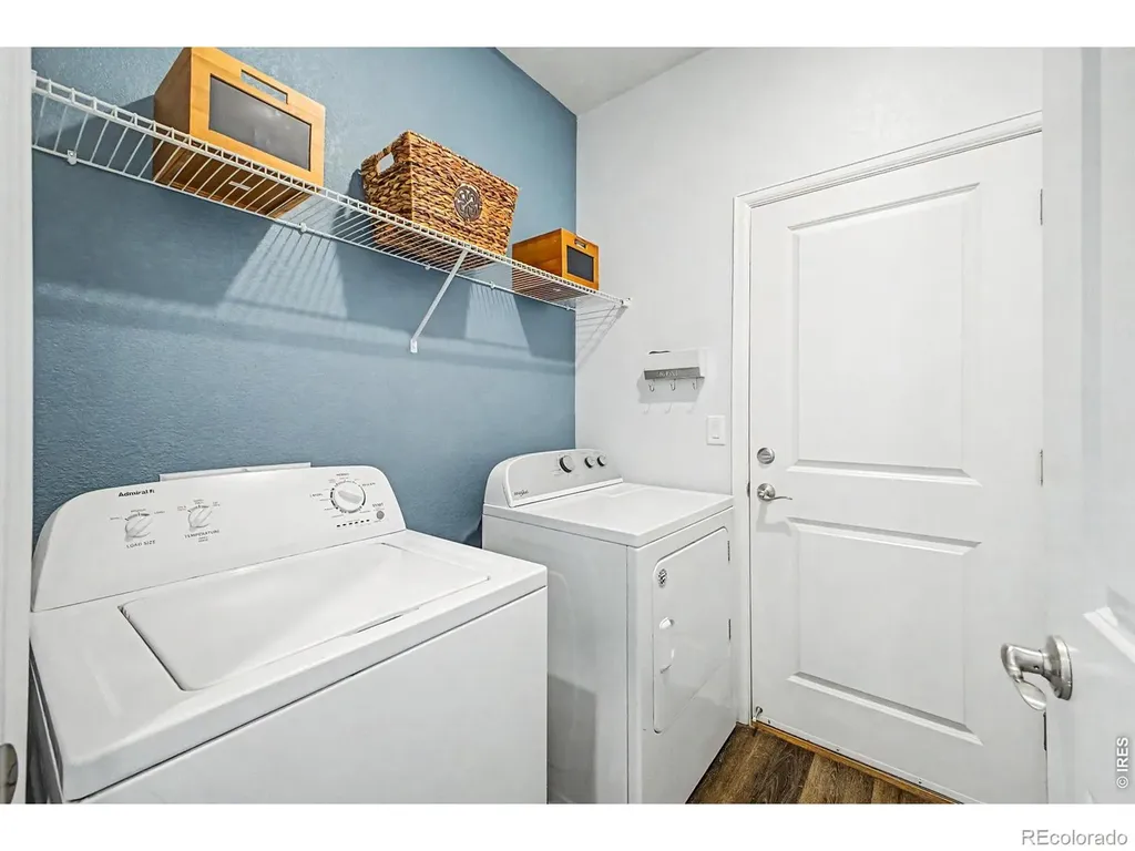 7101 Shavano Circle Frederick CO 80504