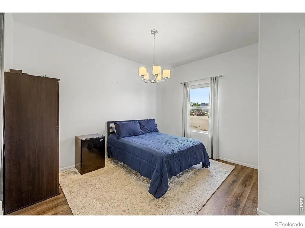 7101 Shavano Circle Frederick CO 80504
