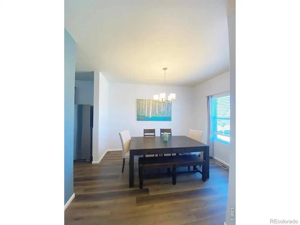 7101 Shavano Circle Frederick CO 80504