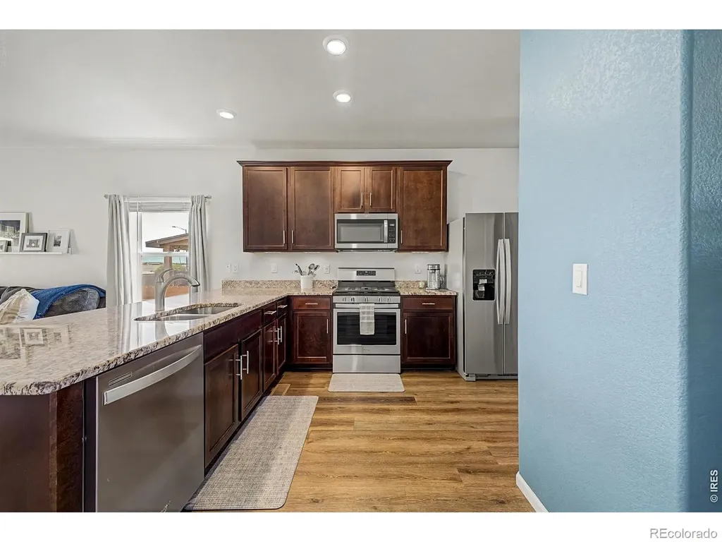 7101 Shavano Circle Frederick CO 80504