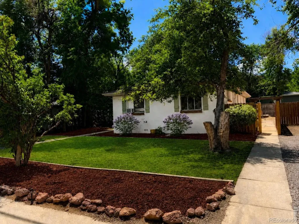 3501 19th Street Boulder CO 80304