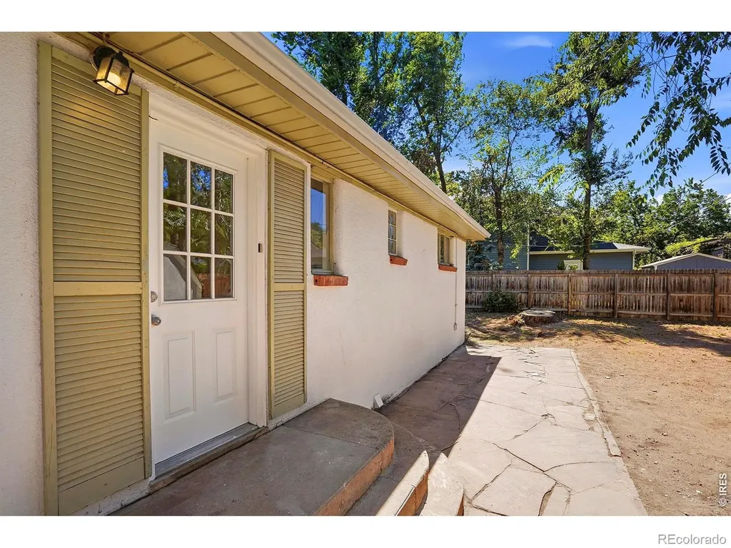 3501 19th Street Boulder CO 80304