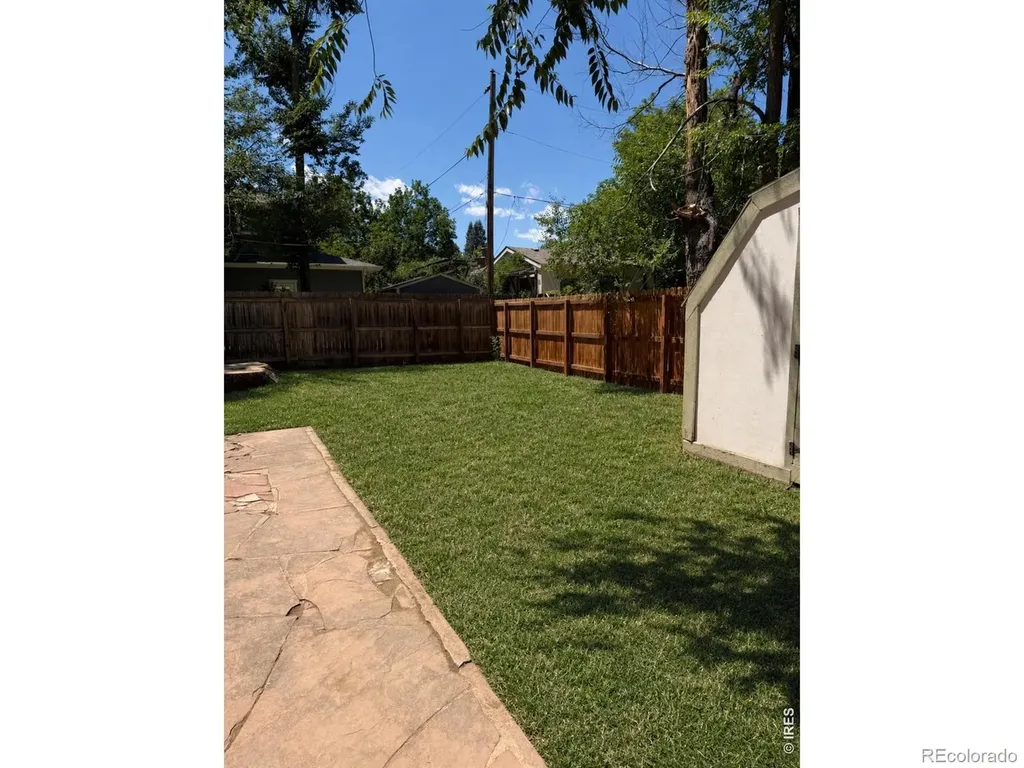 3501 19th Street Boulder CO 80304