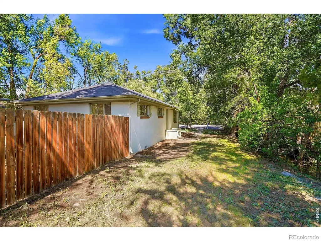 3501 19th Street Boulder CO 80304