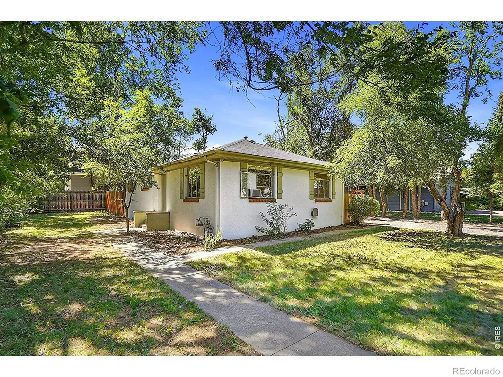 3501 19th Street Boulder CO 80304