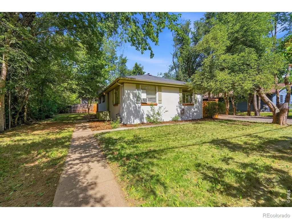 3501 19th Street Boulder CO 80304
