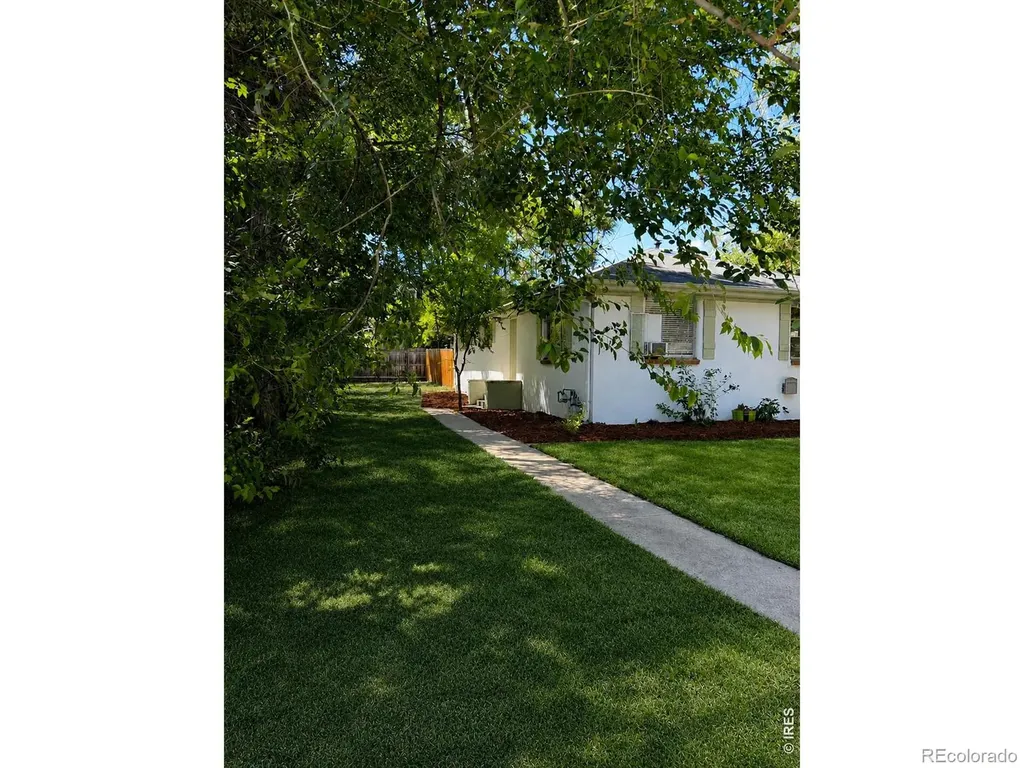 3501 19th Street Boulder CO 80304
