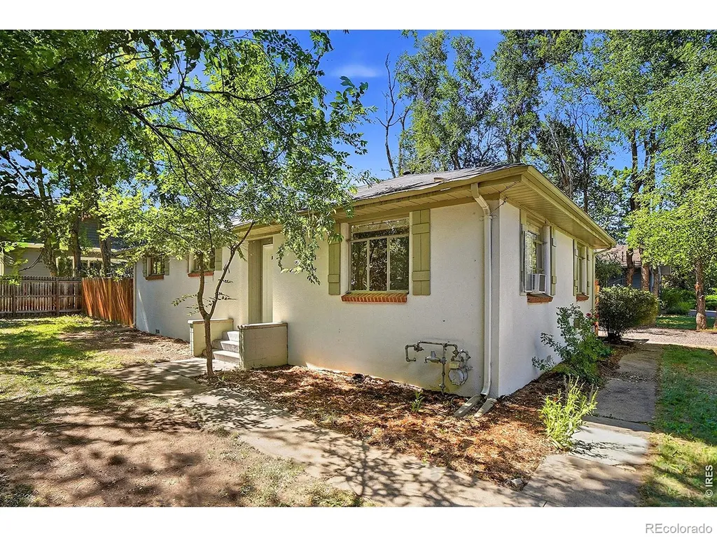 3501 19th Street Boulder CO 80304