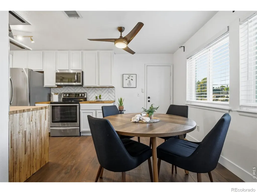 8100 W Quincy Avenue Littleton CO 80123